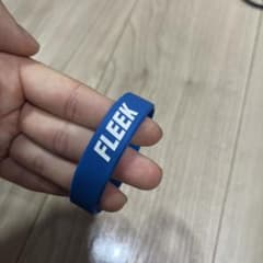 FLEEK ラバーバンドのサムネイル