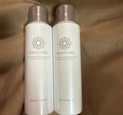 新品Perfect One Silky Whip 2本セットのサムネイル