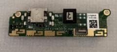 Sony Xperia XA2 type-c 電源基板 H3113 H4113のサムネイル