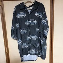 GONZALES 総柄 半袖シャツのサムネイル
