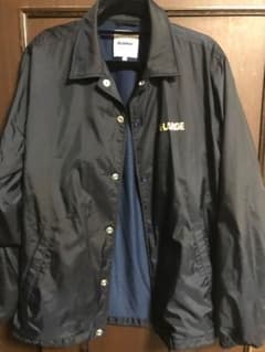 xlarge コーチジャケットのサムネイル