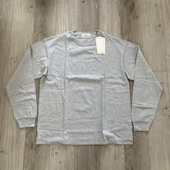 タグ付き UNUSED L/S TEE size4 - メルカリ