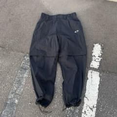 パンツ Oakley Detachable Wide tech pants y2k Oakley Detachable Wide tech pants y2k - メルカリ
