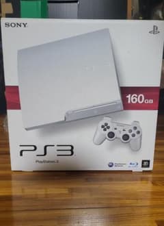 kazo様専用　動作品　PS3　CACH3000Aクラシックホワイト　付属品ありのサムネイル