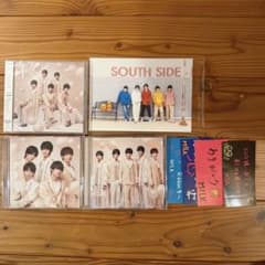 M!LK CD Ribbon 初回盤A・B/通常盤セット - メルカリ