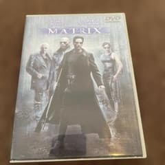 マトリックス DVDのサムネイル