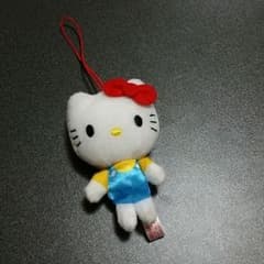 キティちゃんのサムネイル