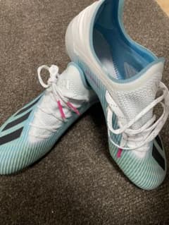 adidas Xのサムネイル