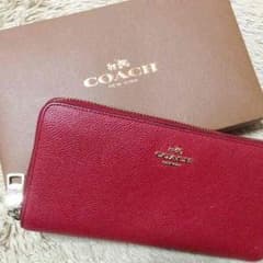 COACH 長財布のサムネイル