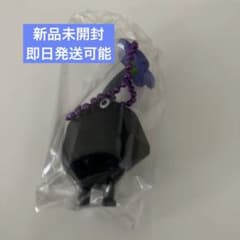ピクミン　グミ　マスコット　岩ピクミンのサムネイル