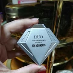 JUJU様専用 ASH&DIAMONDS 2点セットのサムネイル