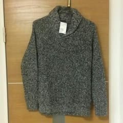 H&Mセーター(新品)のサムネイル