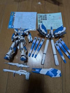 ガンプラ HGジャンク詰め合わせ - メルカリ