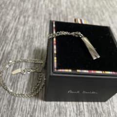 Paul Smith ネックレスのサムネイル