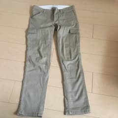 レプシム カーゴパンツのサムネイル