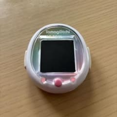 たまごっちスマートNiziUスペシャルセット本体TamagotchiSmart白