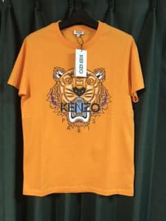 大人気、KENZO Tシャツ❗️のサムネイル