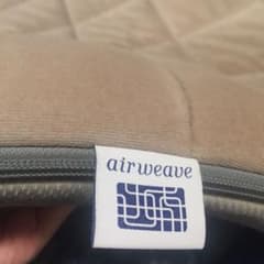エアウィーヴ  air weave 四季布団 シングルのサムネイル