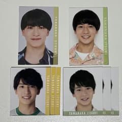 AmBitious 山中一輝 開運証明写真 | Shop at Mercari from Japan! | Buyee