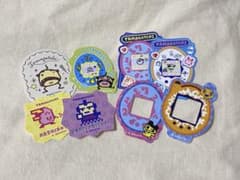 【たまごっち】 シール まとめ売りのサムネイル