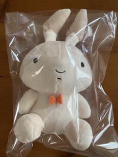 ネネちゃんうさぎのサムネイル