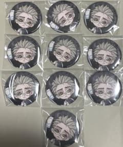 第五人格 隠者 缶バッジ - メルカリ