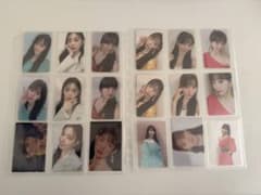 IZ*ONE 宮脇咲良（미야와키 사쿠라 ） BLOOM*IZ トレカ コンプのサムネイル