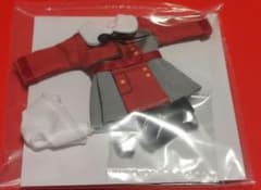 ねんどろいどどーる　リコリス・リコイル　錦木千束　洋服　靴下　下着