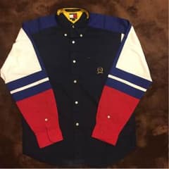 TOMMY シャツのサムネイル