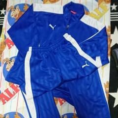 PUMA ジャージセットアップのサムネイル