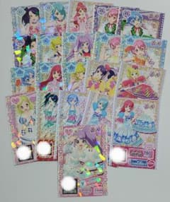 プリパラ プリチケ まとめ売り - メルカリ
