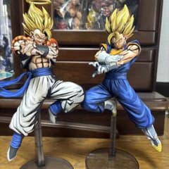 ドラゴンボール フィギュア ベジータ 我儘の極意 リペイント 一品物