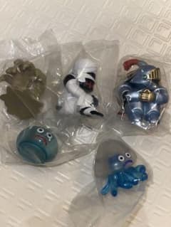 ドラクエ待ちぼうけ コンプセットのサムネイル