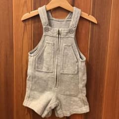 baby GAP オーバーオール 70のサムネイル
