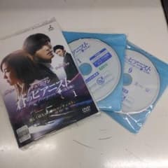 韓国ドラマDVD　蒼のピアニストのサムネイル