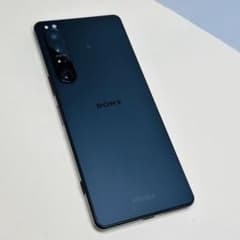 美品 Xperia 1 IV XQ-CT44 512GB simフリーN0903 | Mercari
