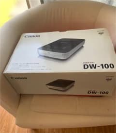 Canon DW-100のサムネイル
