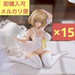 勝利の女神NIKKE Yumemirize アニス15点セット 勝利の女神：NIKKE Yumemirize アリス アニス セット - メルカリ