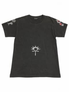デニスロッドマン　タトゥープリントTシャツのサムネイル