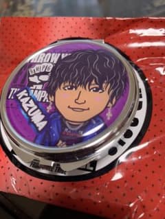 川村壱馬 タブレットケースのサムネイル