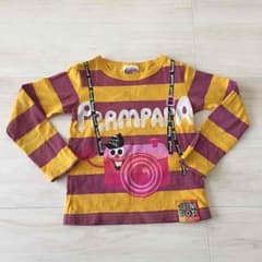 ジャム ロンT 110㎝のサムネイル