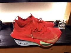 M*S様 引越しのため18日まで！NIKE アルファフライNEXT%3 28cm - メルカリ