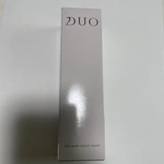 DUO ザ ウォッシュ ブラックリペア 40gのサムネイル