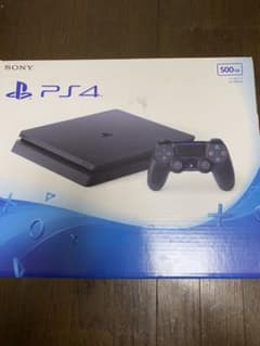 最終値下げ！PS4 ジャンク品！のサムネイル