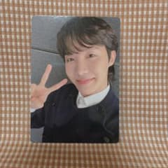 BTS ARMY Membership j-hope トレカ