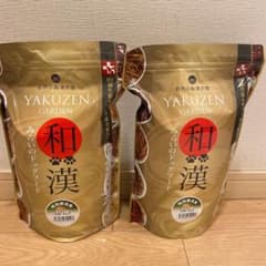 みらいのドックフード和漢(肝臓)特別療法食のサムネイル