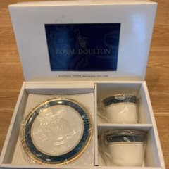 ROYALDOULTON ビルトモアティーカップのサムネイル