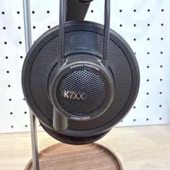 AKG K7XX Limited Edition ヘッドホン AKG K7XX Limited Edition ヘッドホン - メルカリ
