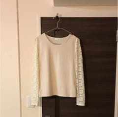 INDEX ロングレースシャツのサムネイル