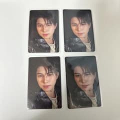 日プ 新世界 後藤結 ファイナル トレカ 4枚セット - メルカリ
